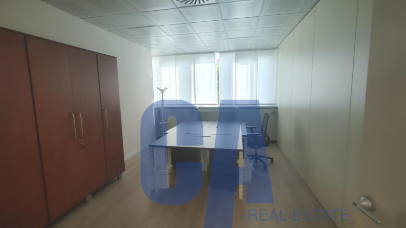 Immagine 15 di Ufficio in affitto  in VIA FANTOLI GAUDENZIO a Milano