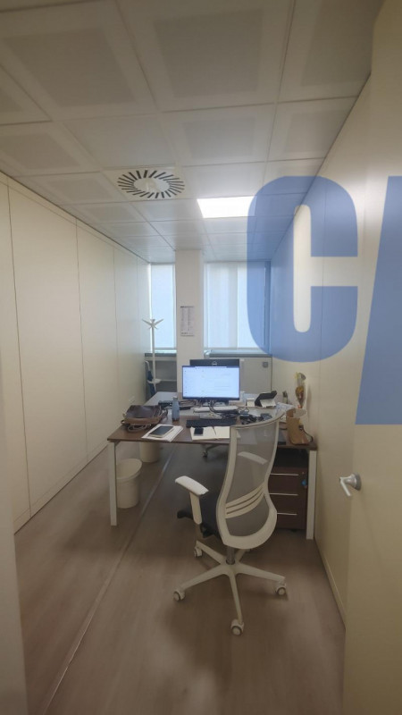 Immagine 17 di Ufficio in affitto  in VIA FANTOLI GAUDENZIO a Milano
