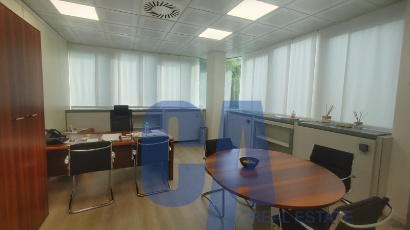 Immagine 19 di Ufficio in affitto  in VIA FANTOLI GAUDENZIO a Milano