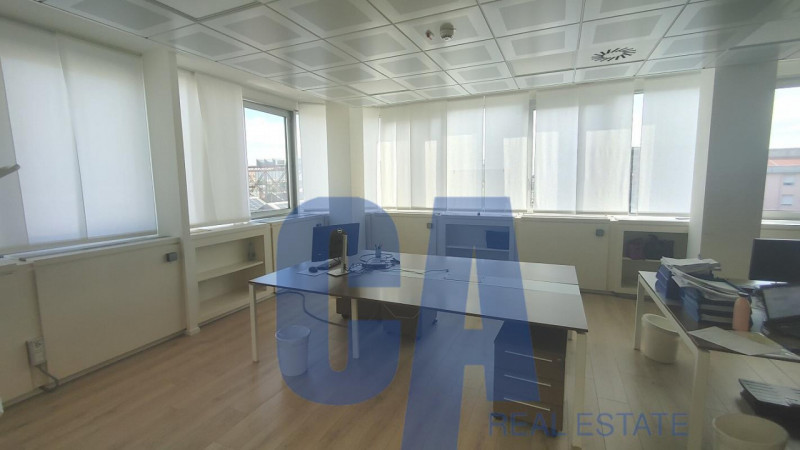 Immagine 20 di Ufficio in affitto  in VIA FANTOLI GAUDENZIO a Milano