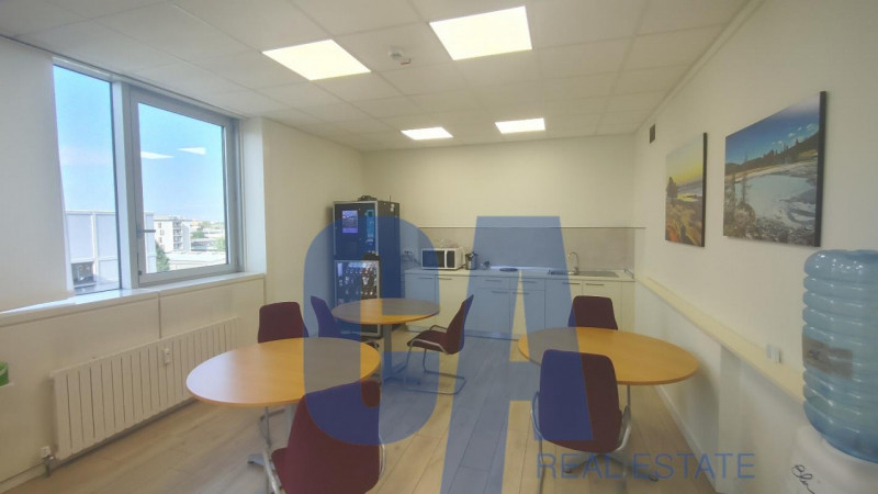 Immagine 21 di Ufficio in affitto  in VIA FANTOLI GAUDENZIO a Milano