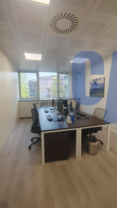 Immagine 22 di Ufficio in affitto  in VIA FANTOLI GAUDENZIO a Milano