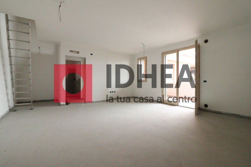 Immagine 1 di Attico in vendita  in QUINTO DI TREVISO a Quinto Di Treviso