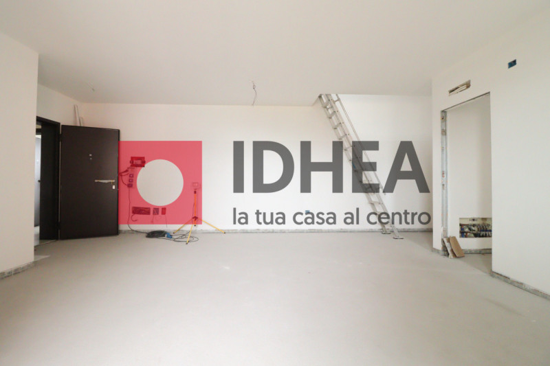Immagine 2 di Attico in vendita  in QUINTO DI TREVISO a Quinto Di Treviso
