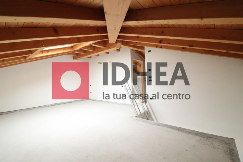 Immagine 8 di Attico in vendita  in QUINTO DI TREVISO a Quinto Di Treviso