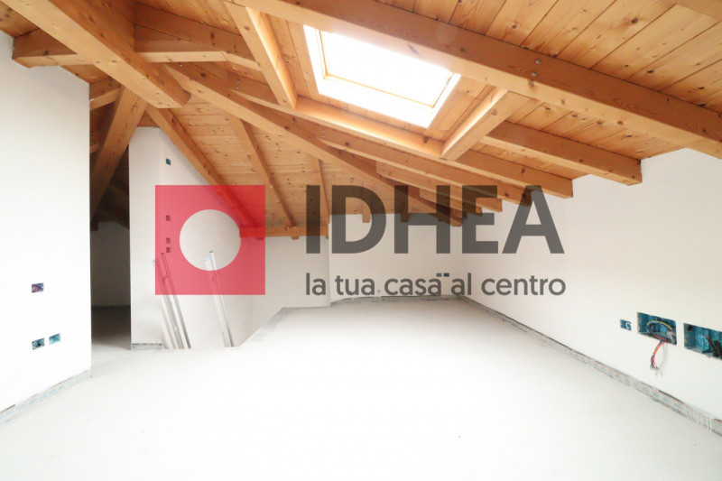 Immagine 9 di Attico in vendita  in QUINTO DI TREVISO a Quinto Di Treviso