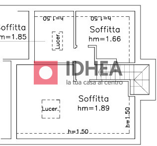 Immagine 11 di Attico in vendita  in QUINTO DI TREVISO a Quinto Di Treviso