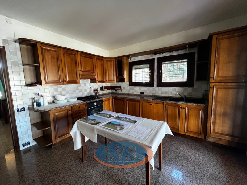 Immagine 8 di Casa indipendente in vendita  in piazza iv novembre 6 a Mestrino