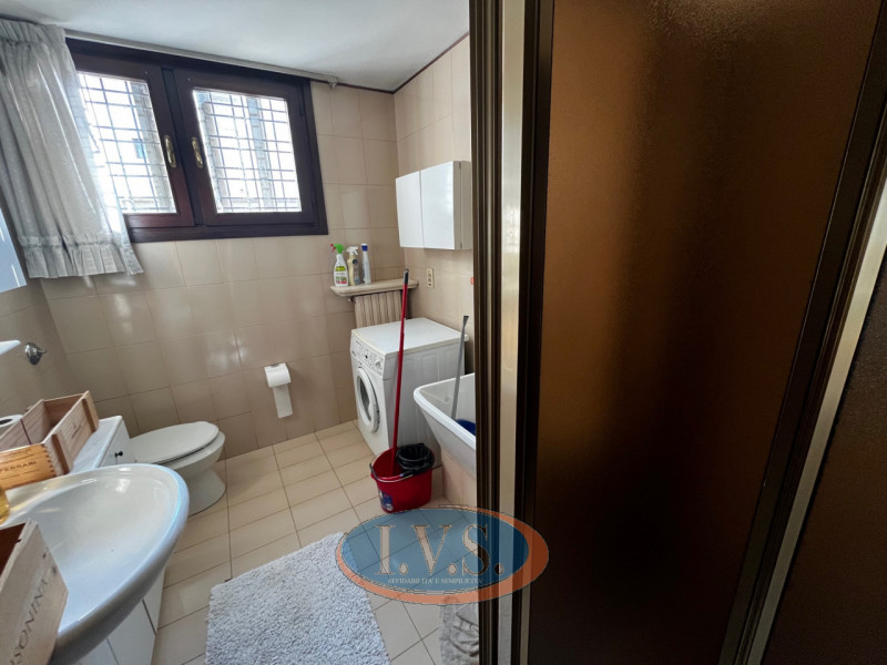 Immagine 12 di Casa indipendente in vendita  in piazza iv novembre 6 a Mestrino