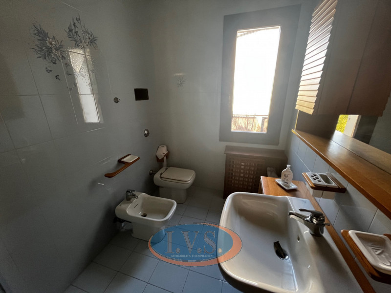 Immagine 17 di Casa indipendente in vendita  in piazza iv novembre 6 a Mestrino