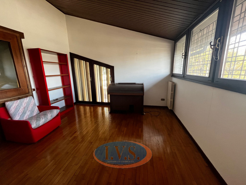 Immagine 19 di Casa indipendente in vendita  in piazza iv novembre 6 a Mestrino