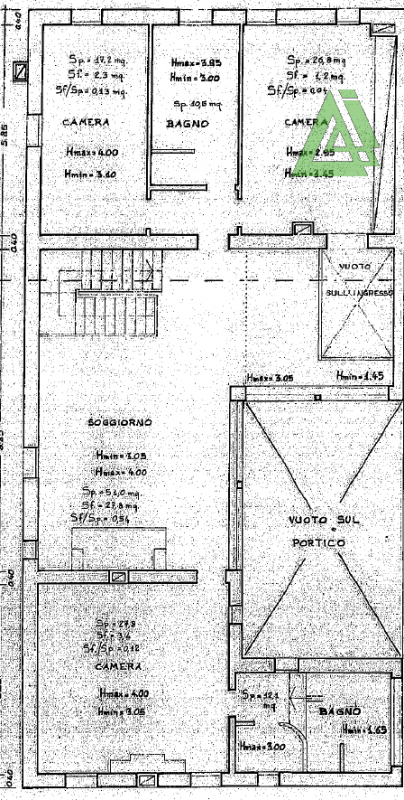 Immagine 10 di Villa in vendita  a Asolo