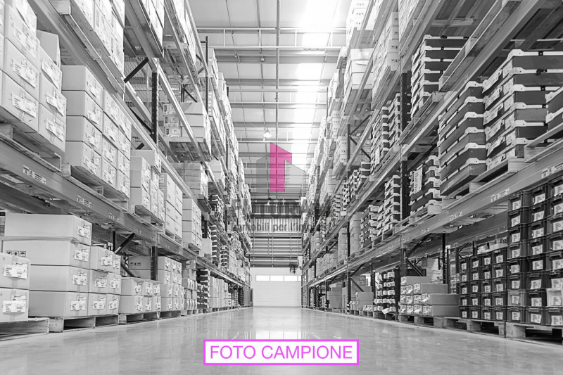 Immagine 2 di Capannone industriale in vendita  in Via dell'Artigianato a Cassola