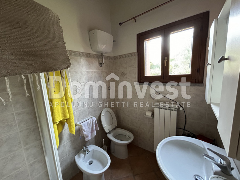 Immagine 9 di Rustico / casale in vendita  in strada villa pinciana a Capalbio