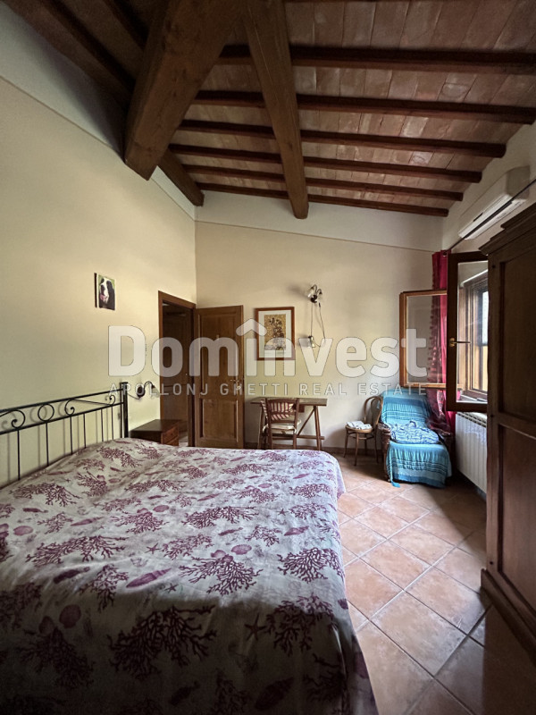 Immagine 13 di Rustico / casale in vendita  in strada villa pinciana a Capalbio