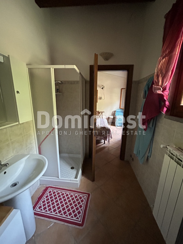 Immagine 14 di Rustico / casale in vendita  in strada villa pinciana a Capalbio