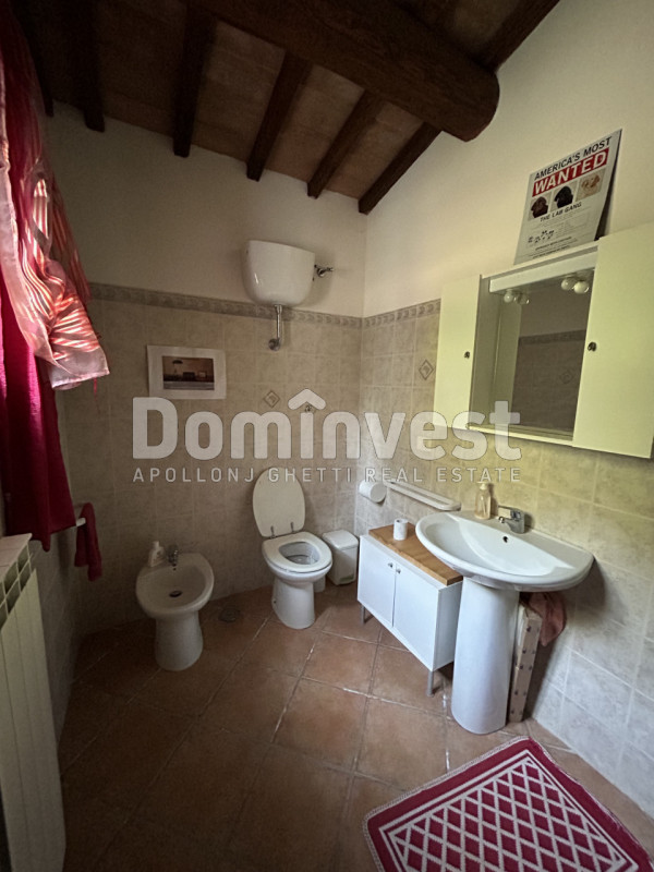 Immagine 15 di Rustico / casale in vendita  in strada villa pinciana a Capalbio