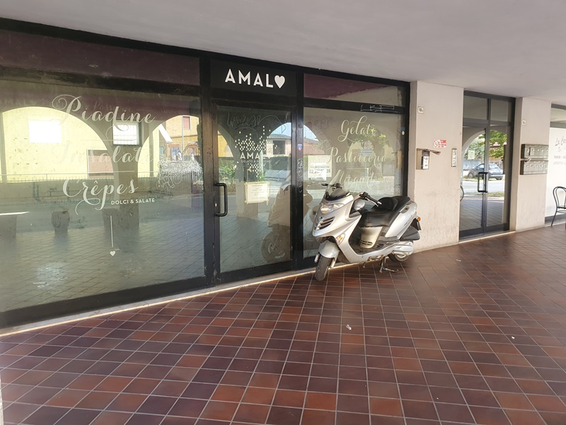 Immagine 5 di Negozio in vendita  in Via Borgosatollo 18/B a Montirone