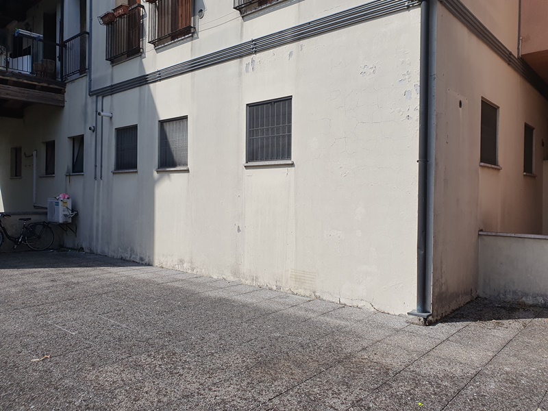 Immagine 13 di Negozio in vendita  in Via Borgosatollo 18/B a Montirone