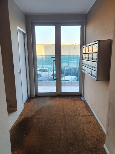 Immagine 3 di Ufficio in vendita  in Viale Sant'Eufemia 34 a Brescia