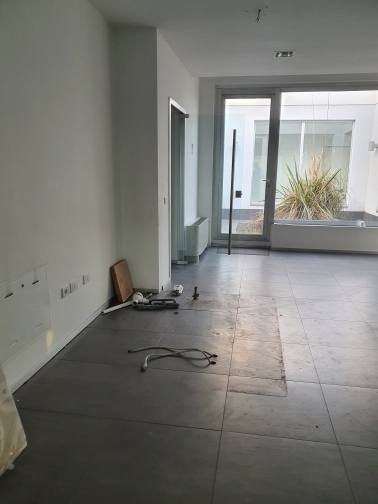 Immagine 5 di Ufficio in vendita  in Viale Sant'Eufemia 34 a Brescia