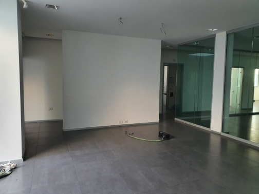 Immagine 6 di Ufficio in vendita  in Viale Sant'Eufemia 34 a Brescia