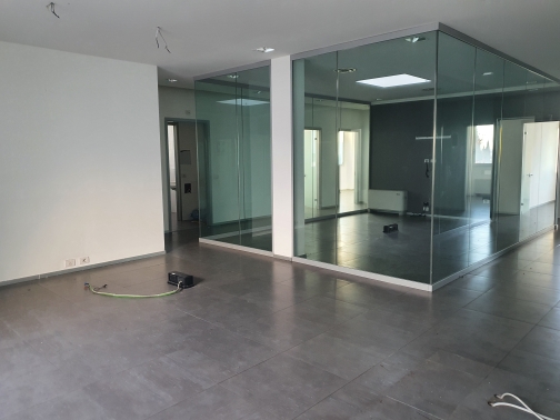 Immagine 7 di Ufficio in vendita  in Viale Sant'Eufemia 34 a Brescia