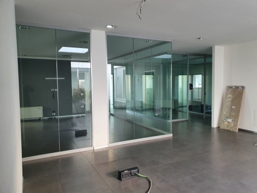 Immagine 8 di Ufficio in vendita  in Viale Sant'Eufemia 34 a Brescia