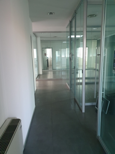 Immagine 9 di Ufficio in vendita  in Viale Sant'Eufemia 34 a Brescia