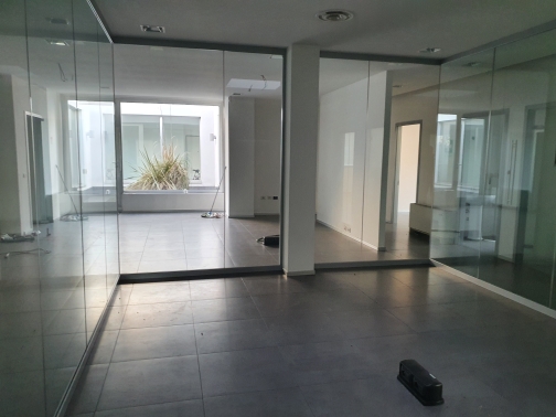 Immagine 15 di Ufficio in vendita  in Viale Sant'Eufemia 34 a Brescia