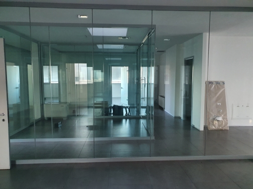 Immagine 16 di Ufficio in vendita  in Viale Sant'Eufemia 34 a Brescia