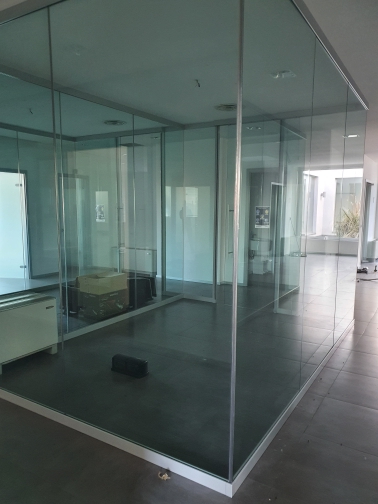 Immagine 17 di Ufficio in vendita  in Viale Sant'Eufemia 34 a Brescia