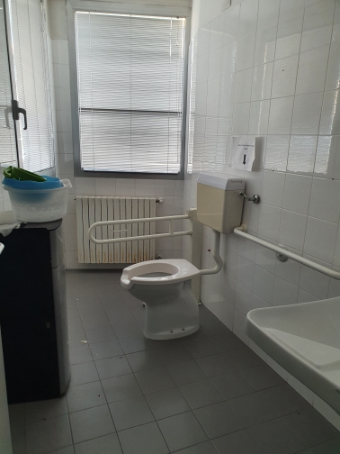 Immagine 20 di Ufficio in vendita  in Viale Sant'Eufemia 34 a Brescia