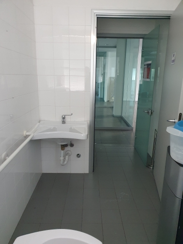 Immagine 21 di Ufficio in vendita  in Viale Sant'Eufemia 34 a Brescia