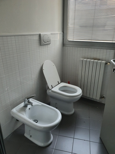 Immagine 22 di Ufficio in vendita  in Viale Sant'Eufemia 34 a Brescia