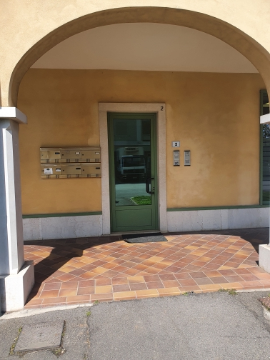 Immagine 3 di Ufficio in vendita  in Piazza Risorgimento 2 a Montirone