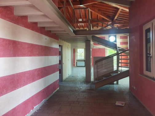 Immagine 4 di Ufficio in vendita  in Piazza Risorgimento 2 a Montirone