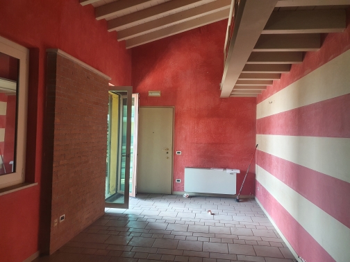 Immagine 5 di Ufficio in vendita  in Piazza Risorgimento 2 a Montirone