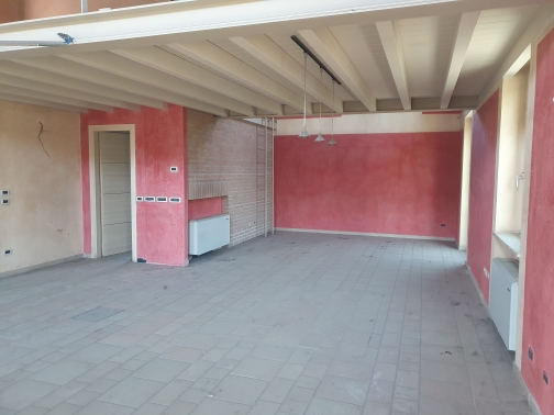 Immagine 6 di Ufficio in vendita  in Piazza Risorgimento 2 a Montirone