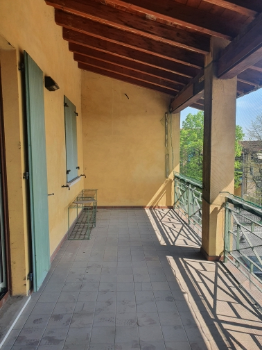 Immagine 11 di Ufficio in vendita  in Piazza Risorgimento 2 a Montirone