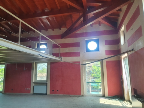 Immagine 12 di Ufficio in vendita  in Piazza Risorgimento 2 a Montirone