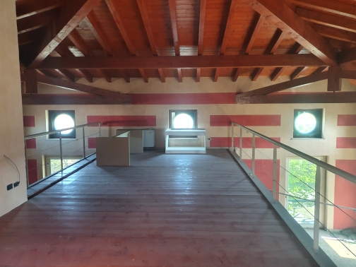 Immagine 13 di Ufficio in vendita  in Piazza Risorgimento 2 a Montirone