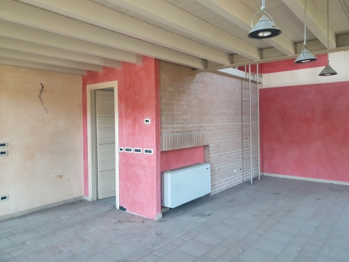 Immagine 14 di Ufficio in vendita  in Piazza Risorgimento 2 a Montirone