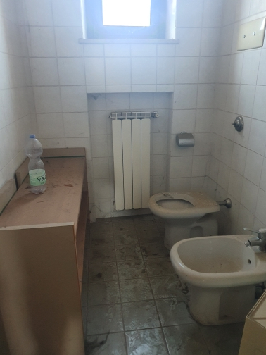 Immagine 15 di Ufficio in vendita  in Piazza Risorgimento 2 a Montirone