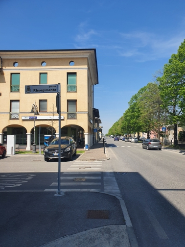 Immagine 17 di Ufficio in vendita  in Piazza Risorgimento 2 a Montirone