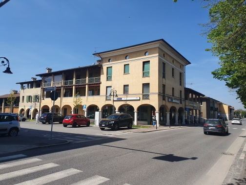 Immagine 18 di Ufficio in vendita  in Piazza Risorgimento 2 a Montirone