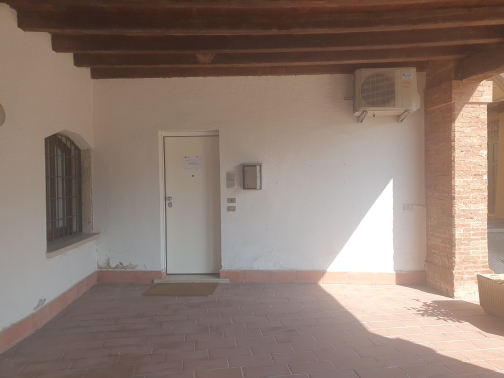 Immagine 3 di Ufficio in vendita  in Via Sant'Orsola 140 a Brescia