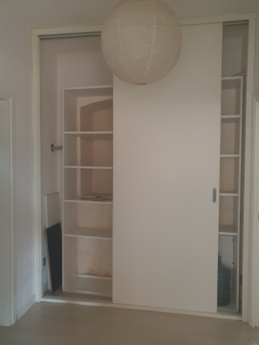 Immagine 5 di Ufficio in vendita  in Via Sant'Orsola 140 a Brescia