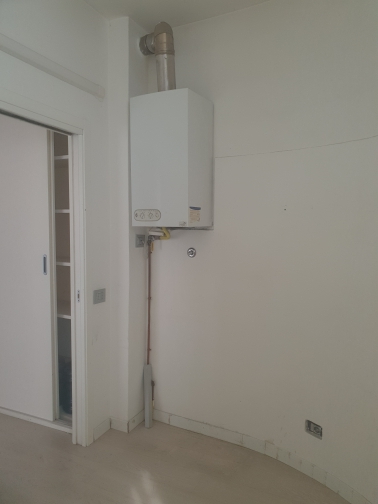 Immagine 6 di Ufficio in vendita  in Via Sant'Orsola 140 a Brescia