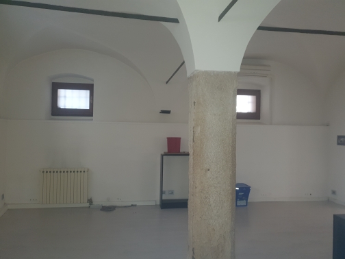 Immagine 7 di Ufficio in vendita  in Via Sant'Orsola 140 a Brescia